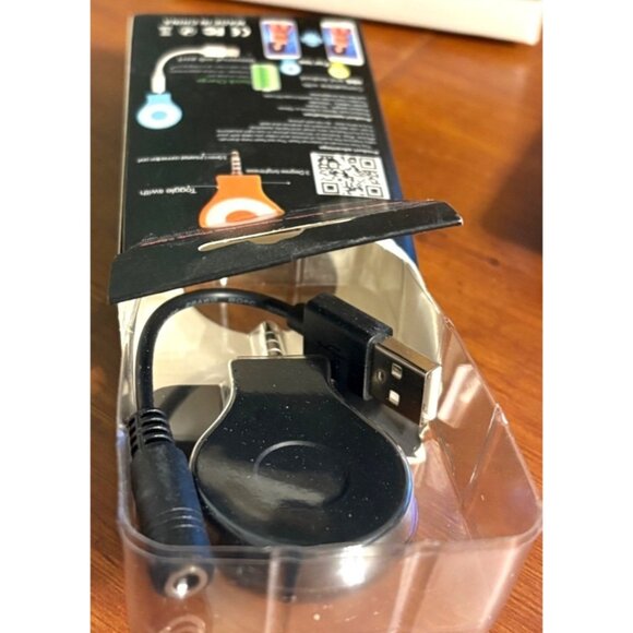 RK-07 Selfie Enhancing Flash Light For iOS & Android With USB Cable - Picture 6 of 10